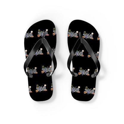 340 Shoreline Flip Flops