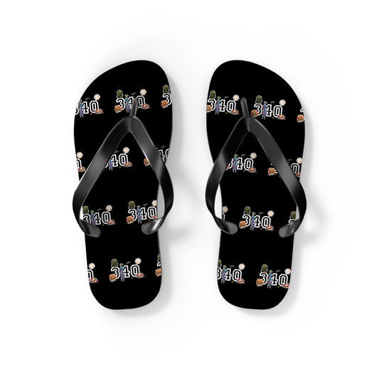 340 Shoreline Flip Flops