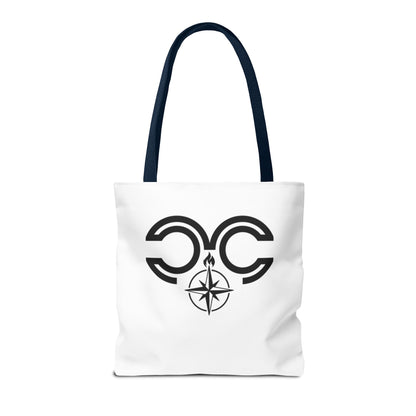 I Bahn Yah Travel Tote Bag — Everyday Carry Tote