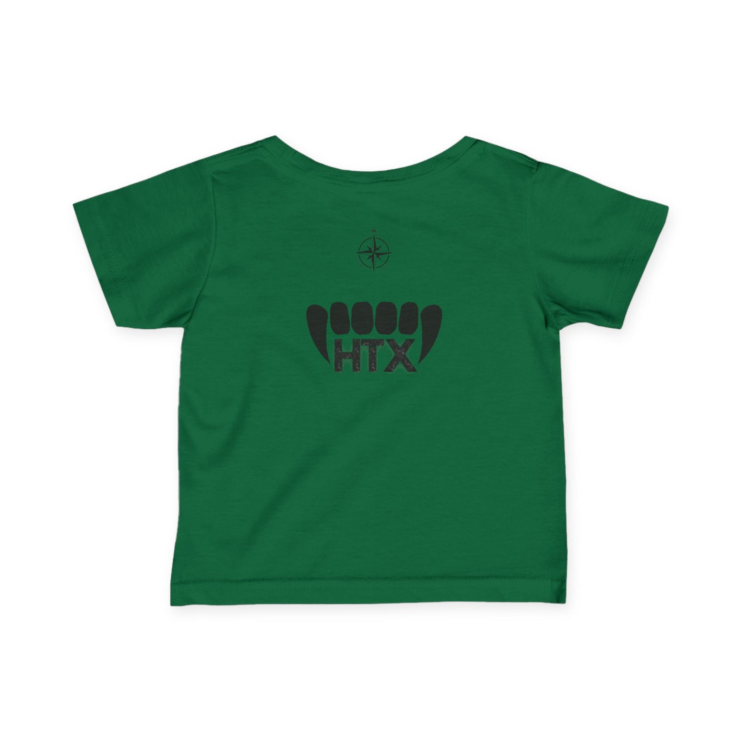 Cute Infant Tee with Zoo-Themed Design | Personalized Baby Shirt, Toddler Gift, Birthday Outfit, Zoo Trip Apparel, Fun Kids Clothing