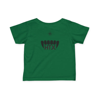 Cute Infant Tee with Zoo-Themed Design | Personalized Baby Shirt, Toddler Gift, Birthday Outfit, Zoo Trip Apparel, Fun Kids Clothing