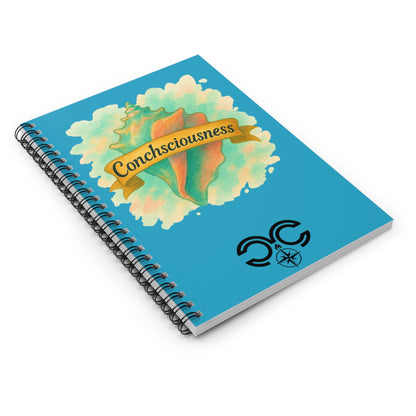 Conchsciousness Journal
