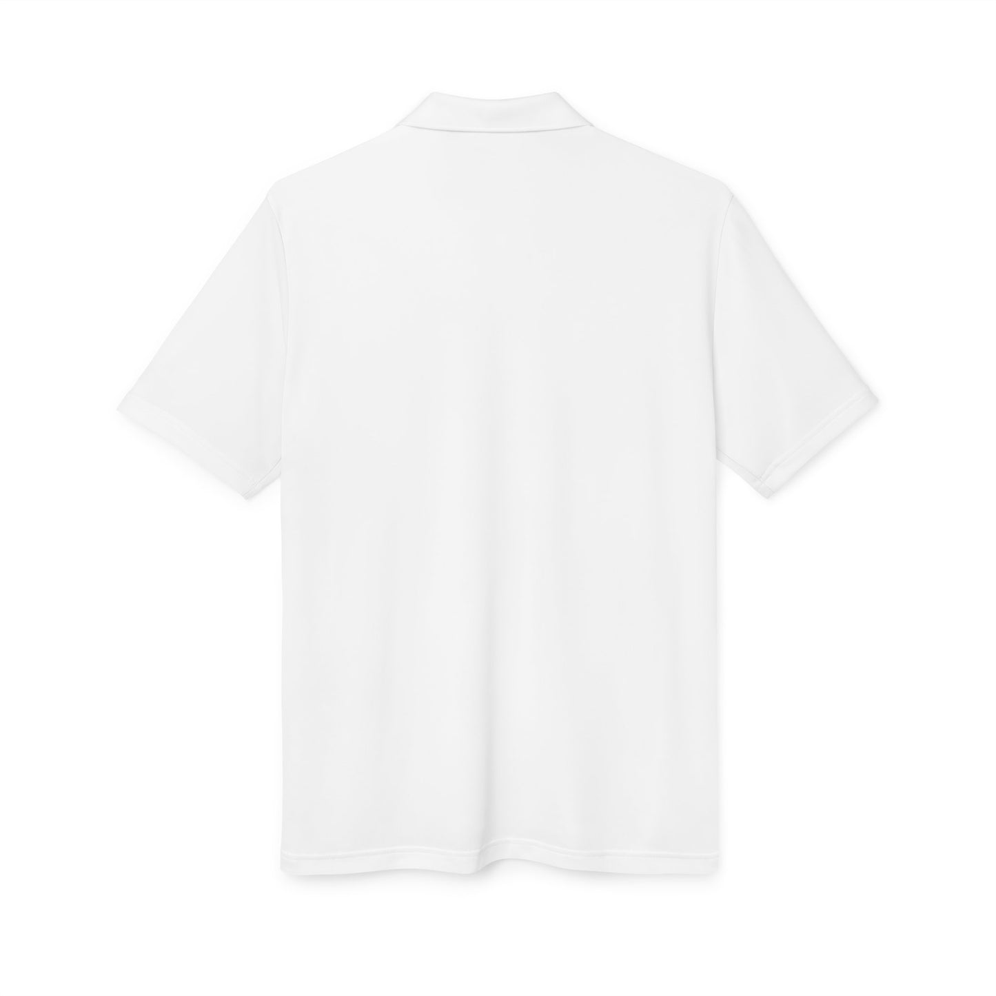 adidas Unisex Performance Polo with Fortified Design, Activewear for Sports, Casual Outings, Gym, and Everyday Wear