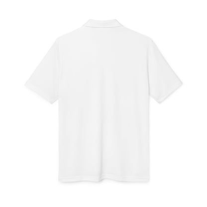 adidas Unisex Performance Polo with Fortified Design, Activewear for Sports, Casual Outings, Gym, and Everyday Wear