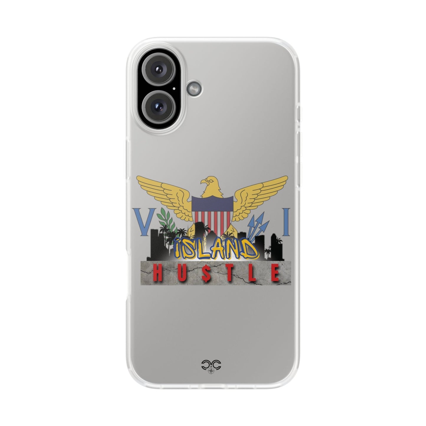 Island Hustle Design