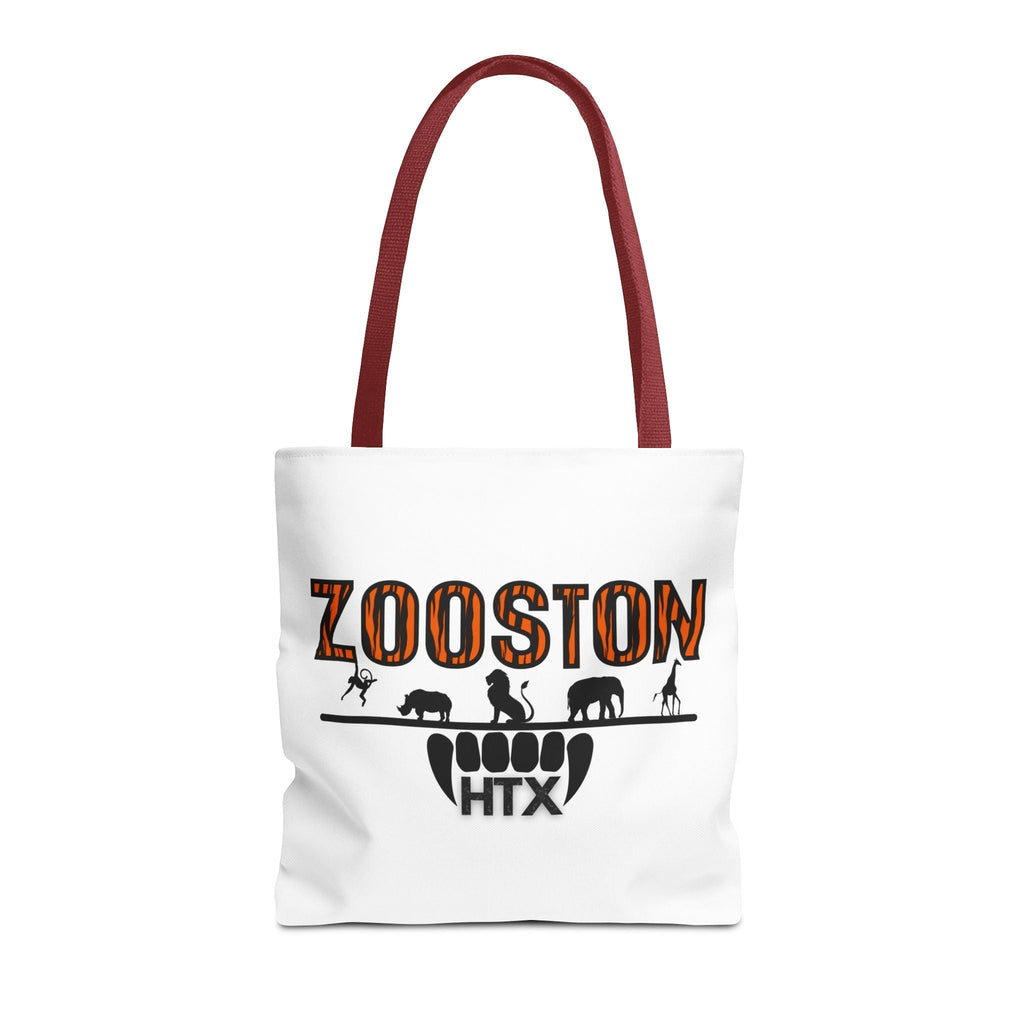 Adventure-Ready Tote Bag