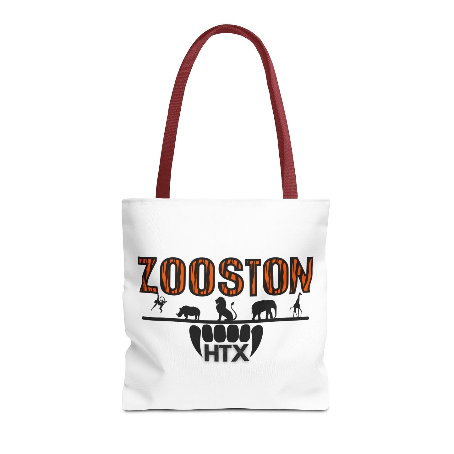 Adventure-Ready Tote Bag
