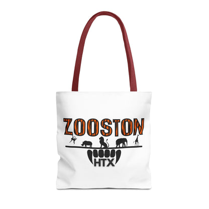Adventure-Ready Tote Bag