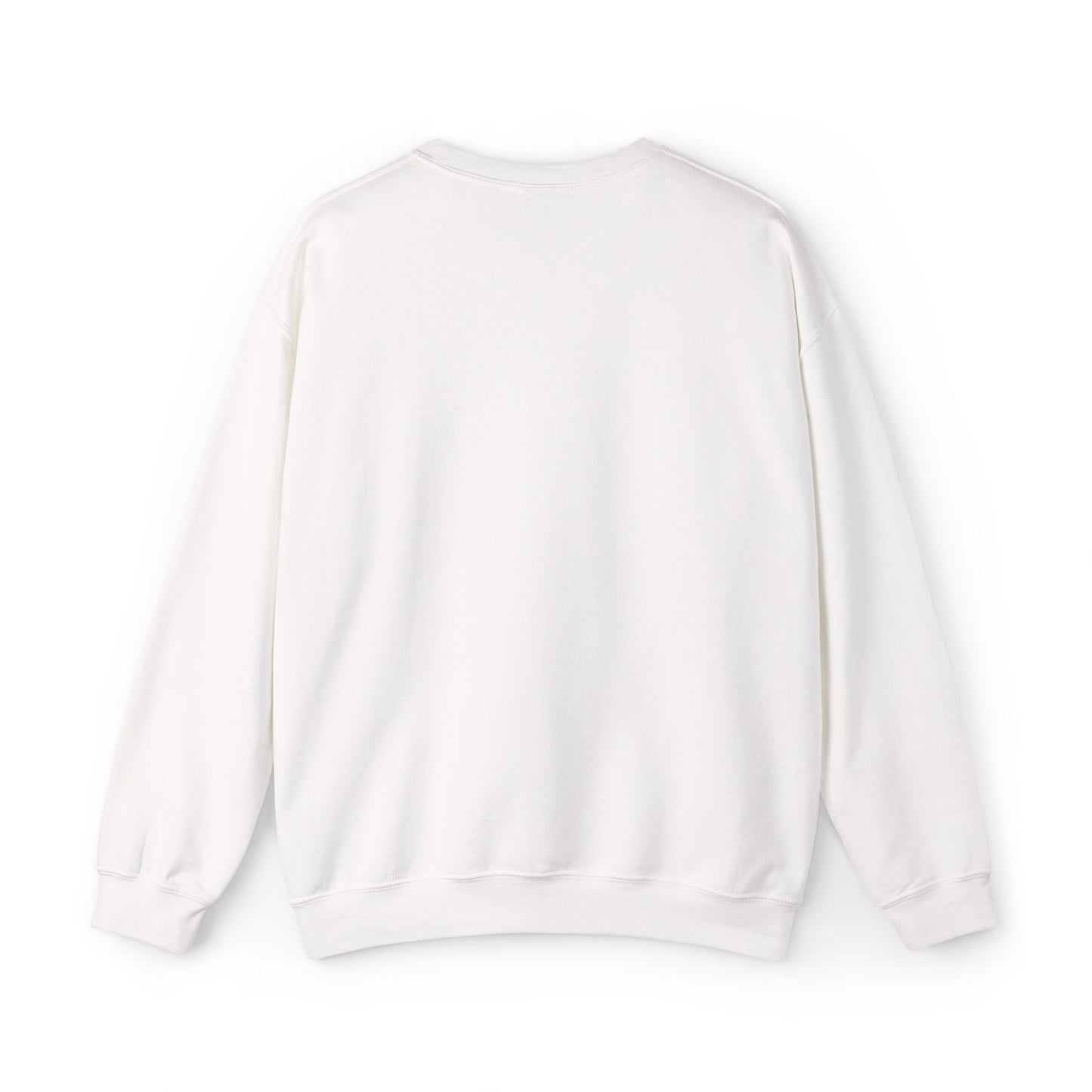 Juneteenth 1865 Crewneck Sweatshirt - Gold Red Black Green Colors