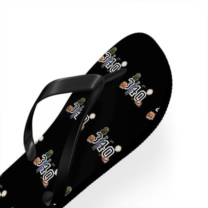 340 Shoreline Flip Flops