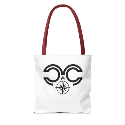 I Bahn Yah Travel Tote Bag — Everyday Carry Tote