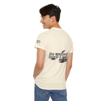 713 Clutch Graphic Tee — Houston Pride Sports Number Shirt