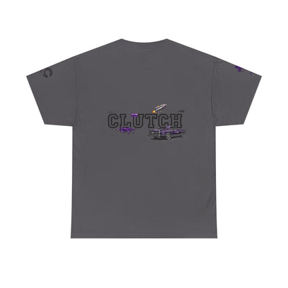 713 Clutch Graphic Tee — Houston Pride Sports Number Shirt