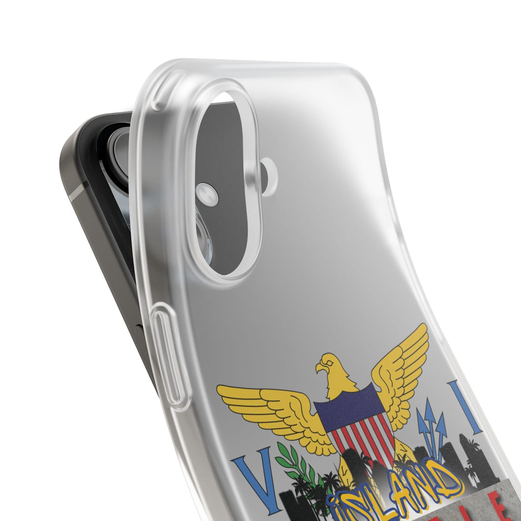 Island Hustle Design