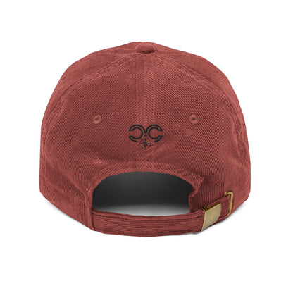 "FORTIFIED" Vintage Cap