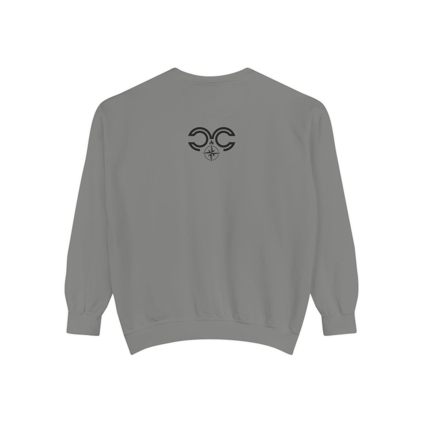 Juneteenth x Tribal Signs Sweatshirt - Celebrate Freedom in Style