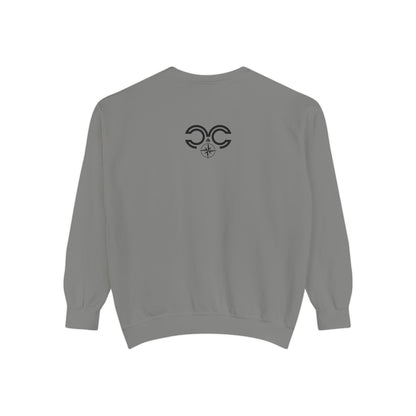 Juneteenth x Tribal Signs Sweatshirt - Celebrate Freedom in Style