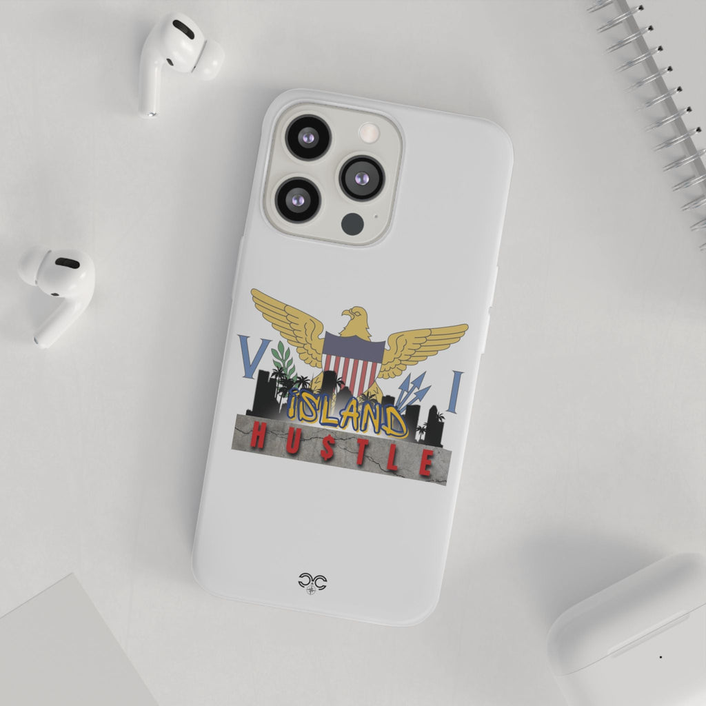 Island Hustle Design