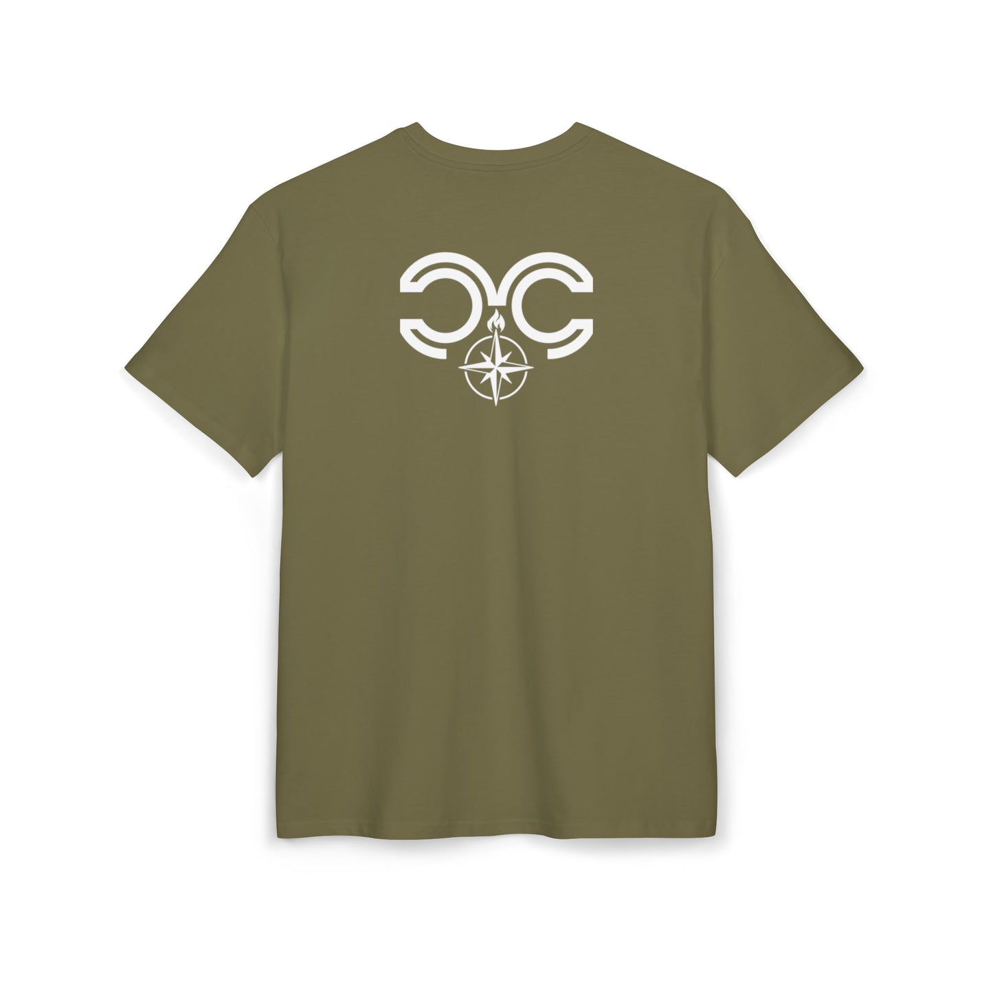 Unisex Heavy Oversize Tee