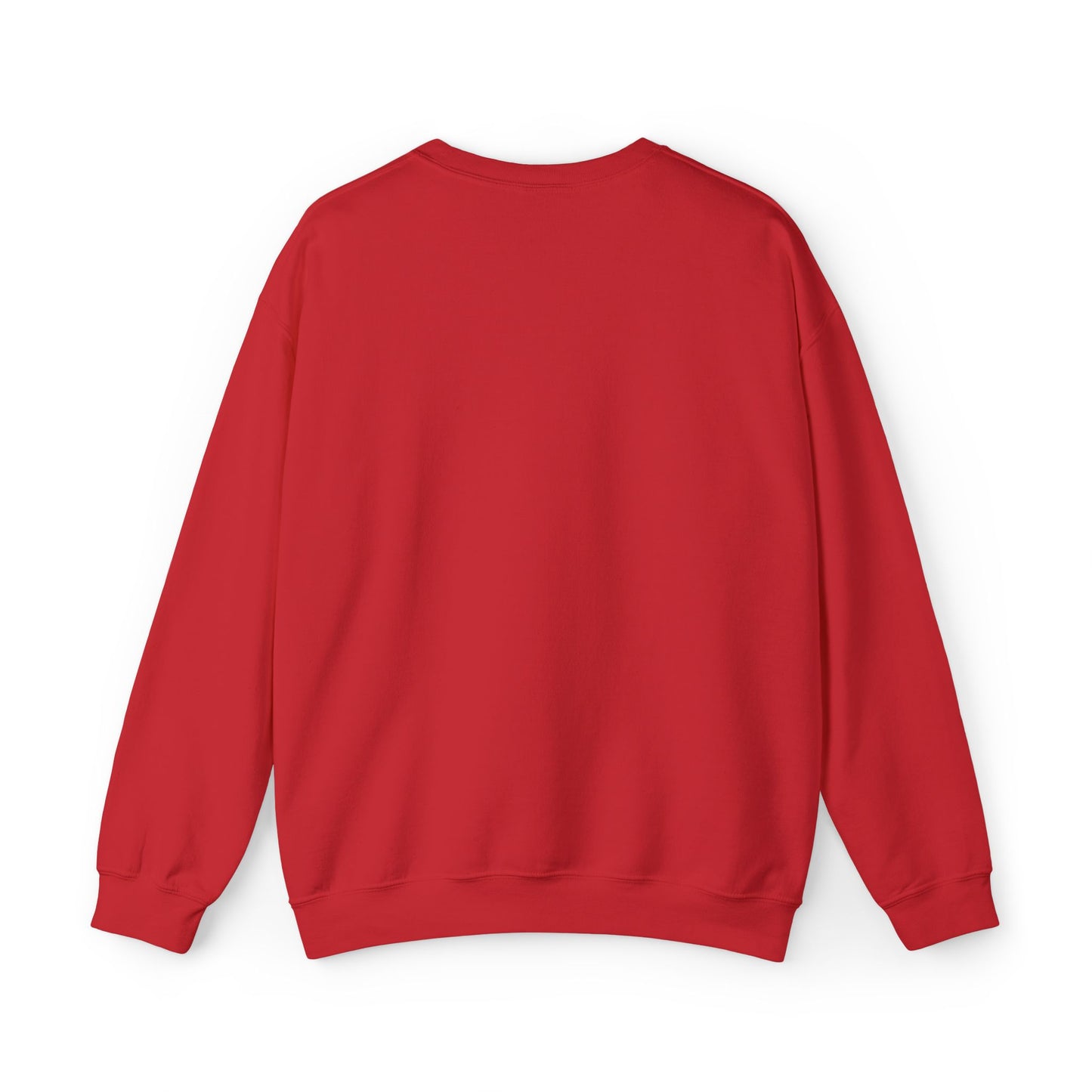 Juneteenth 1865 Crewneck Sweatshirt - Gold Red Black Green Colors