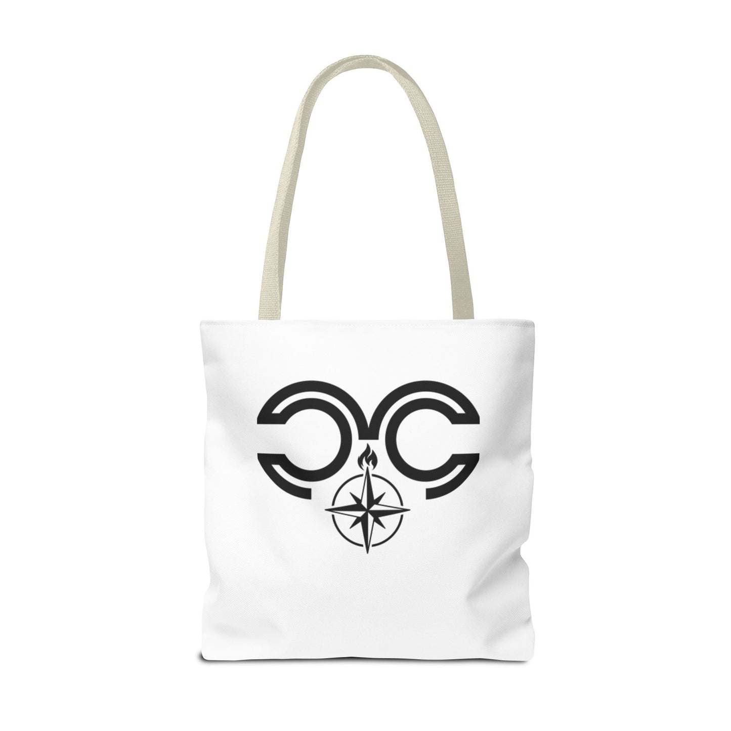 I Bahn Yah Travel Tote Bag — Everyday Carry Tote