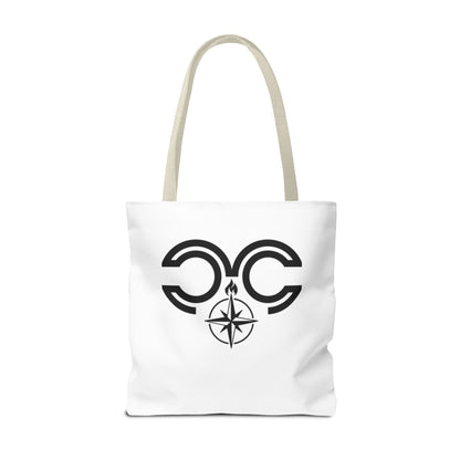 I Bahn Yah Travel Tote Bag — Everyday Carry Tote