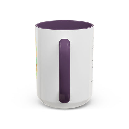 Mug - Conchsciousness Virgin Islands Pride Coffee Cup