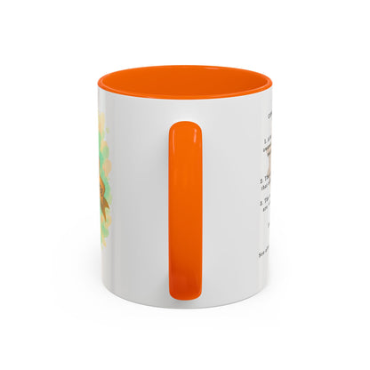 Mug - Conchsciousness Virgin Islands Pride Coffee Cup