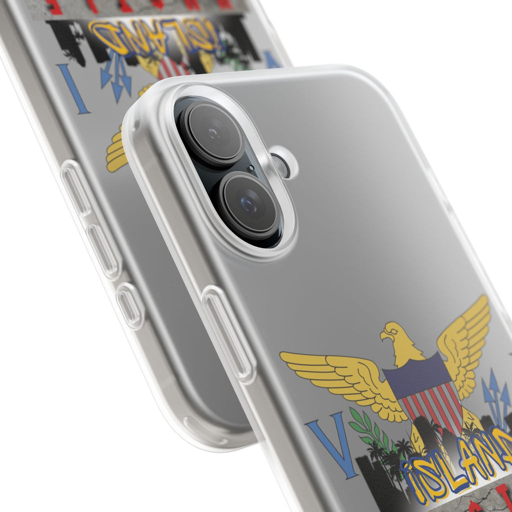 Island Hustle Design