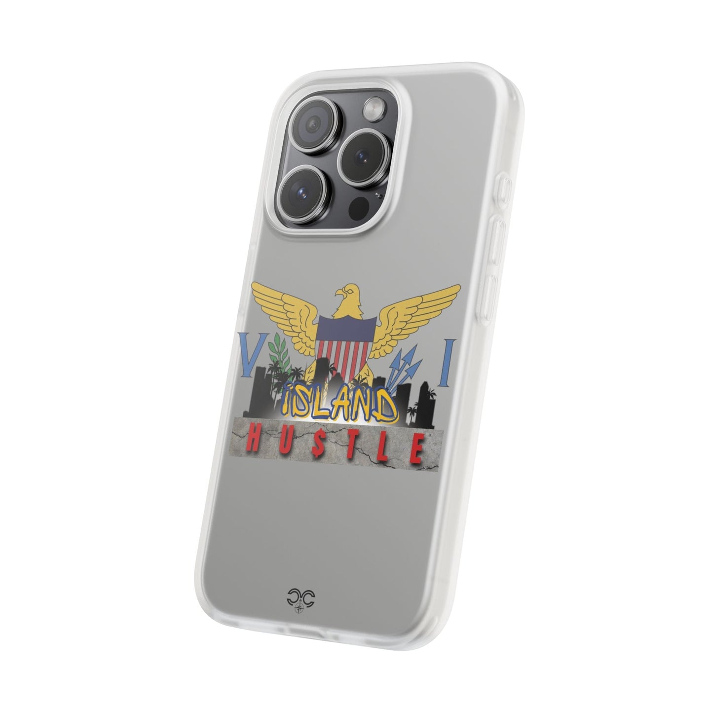 Island Hustle Design