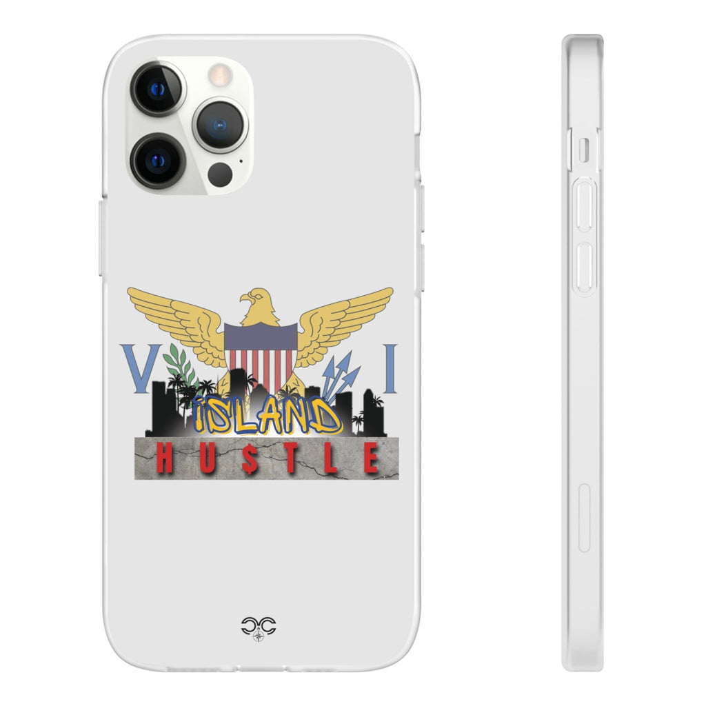 Island Hustle Design