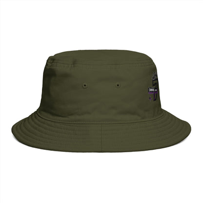 Houston 713 Bucket Hat