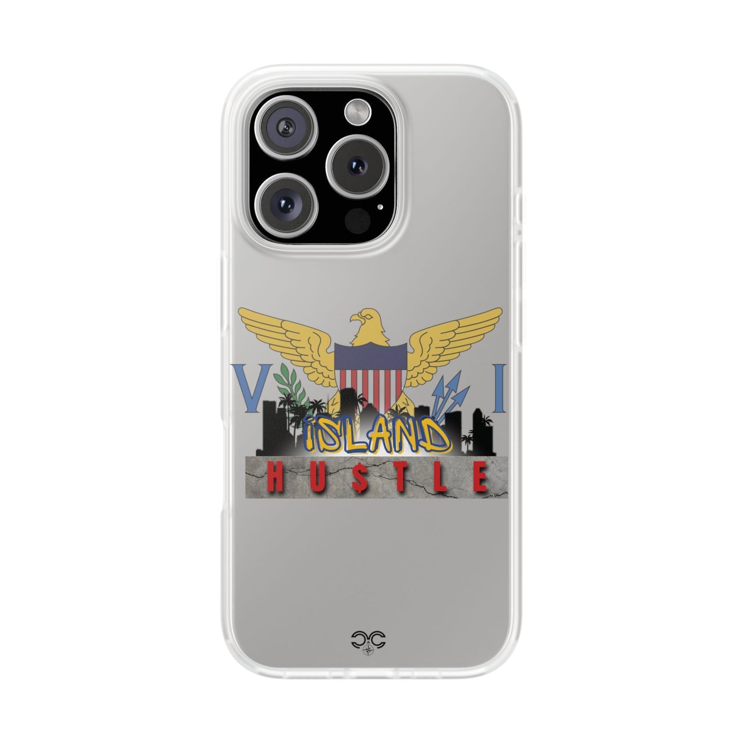Island Hustle Design