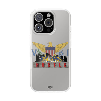 Island Hustle Design