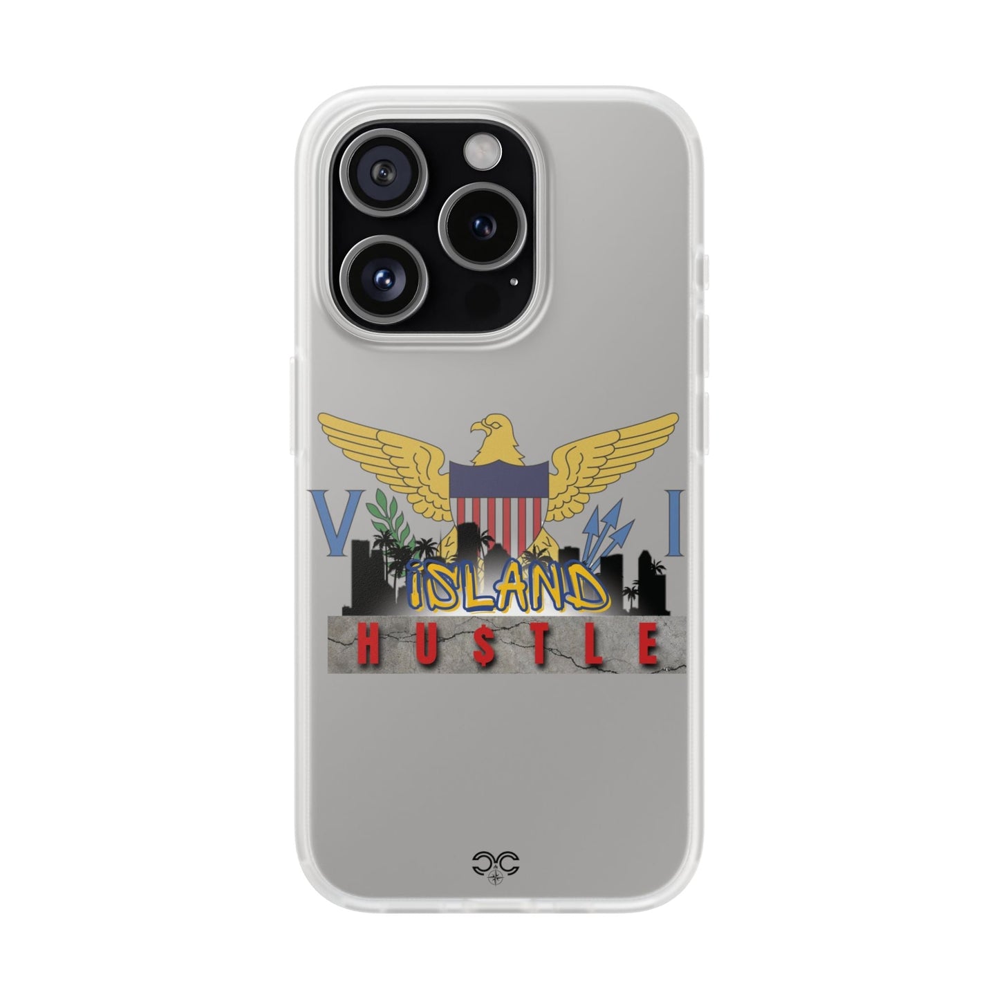 Island Hustle Design