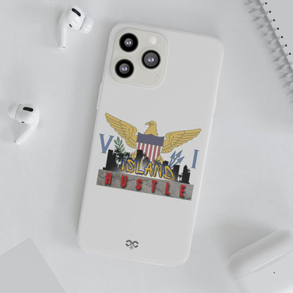 Island Hustle Design