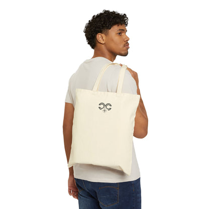 Stylish Cotton Canvas Tote Bag - Perfect for Everyday, Shopping, Travel, and Gifts for Houston Lovers