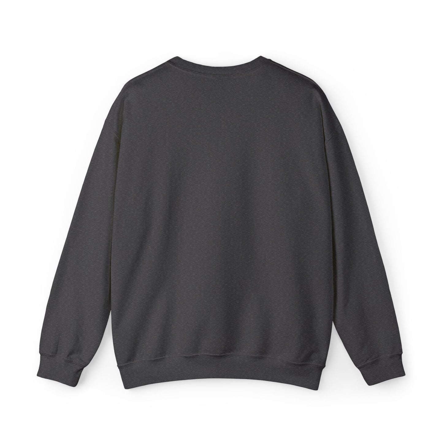 Juneteenth 1865 Crewneck Sweatshirt - Gold Red Black Green Colors