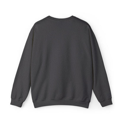 Juneteenth 1865 Crewneck Sweatshirt - Gold Red Black Green Colors