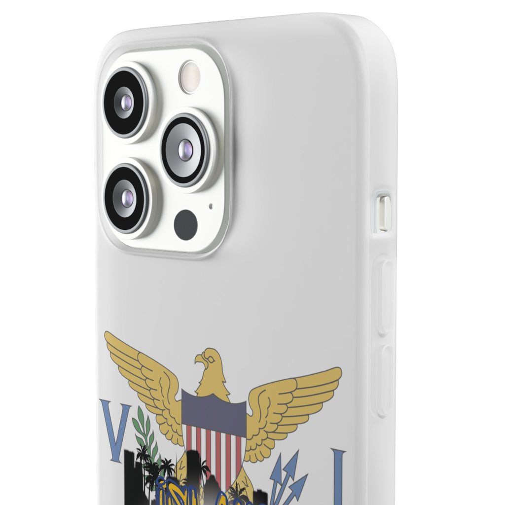 Island Hustle Design