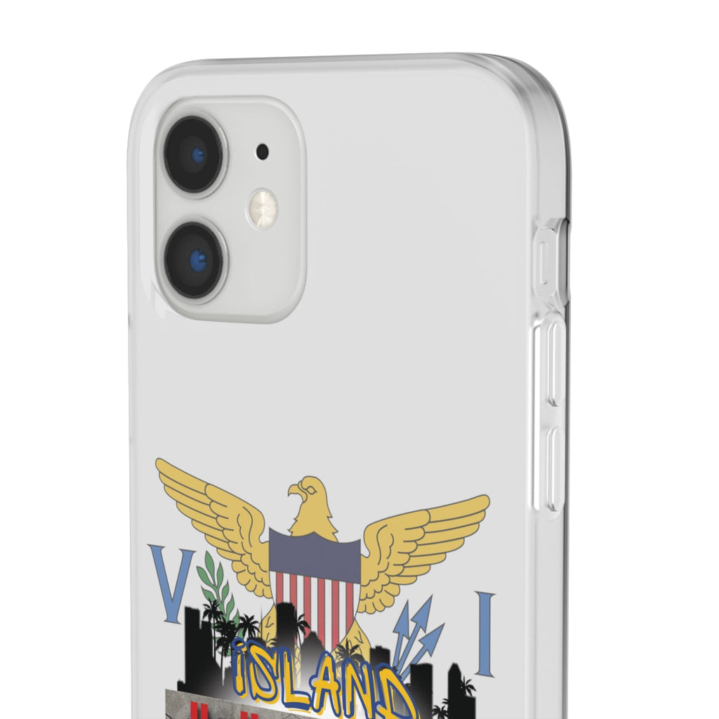 Island Hustle Design