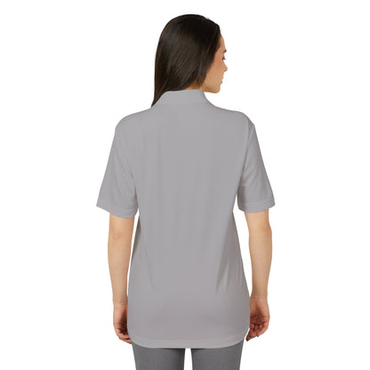 adidas Unisex Performance Polo with Fortified Design, Activewear for Sports, Casual Outings, Gym, and Everyday Wear