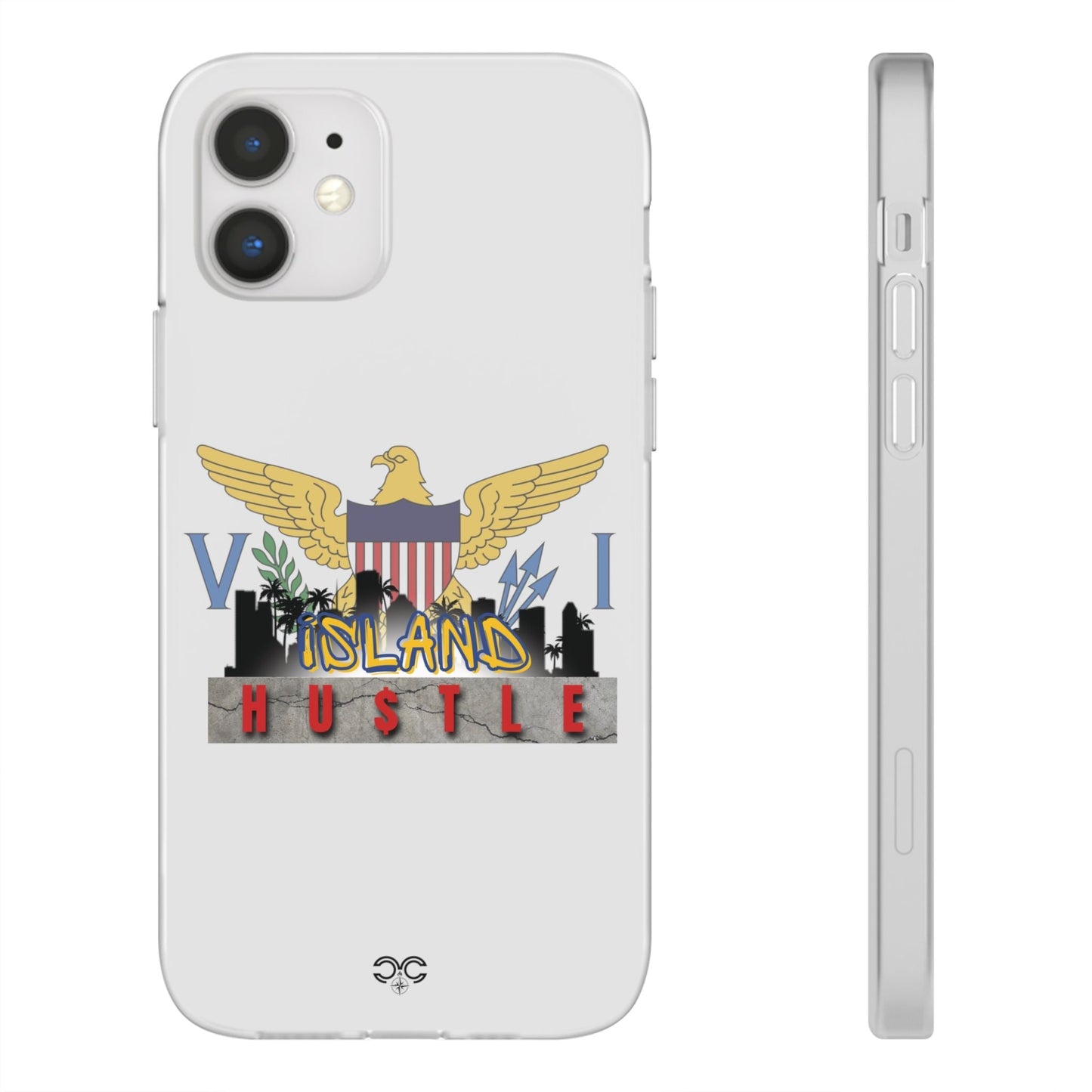 Island Hustle Design