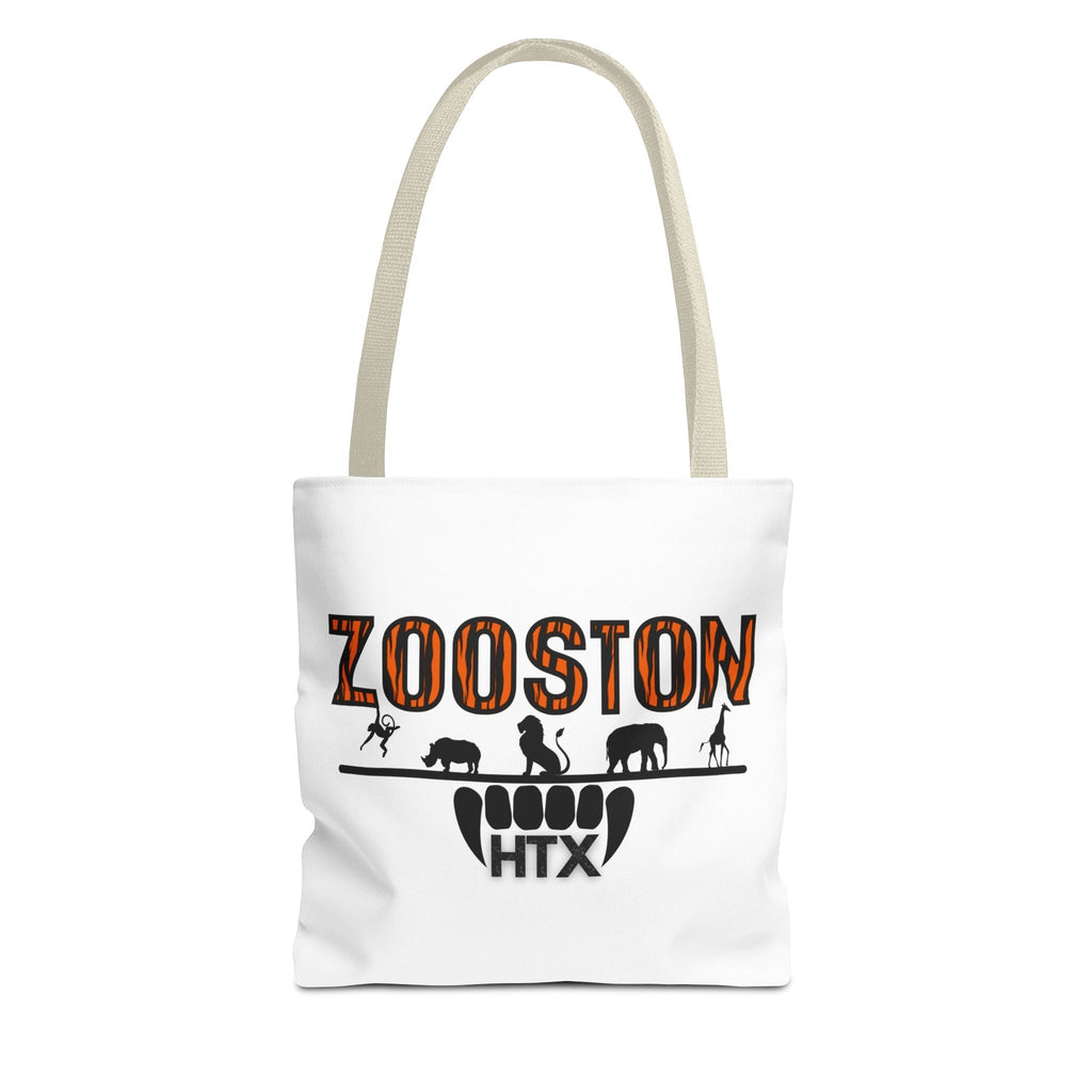 Adventure-Ready Tote Bag