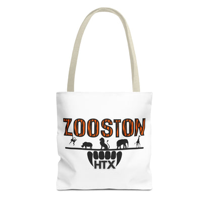 Adventure-Ready Tote Bag