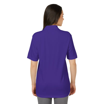 adidas Unisex Performance Polo with Fortified Design, Activewear for Sports, Casual Outings, Gym, and Everyday Wear