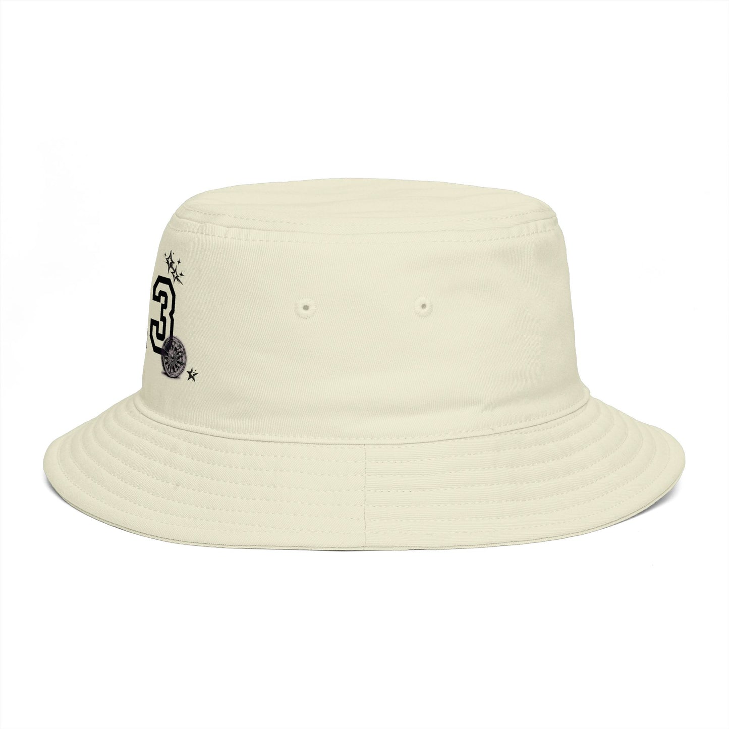 Houston 713 Bucket Hat