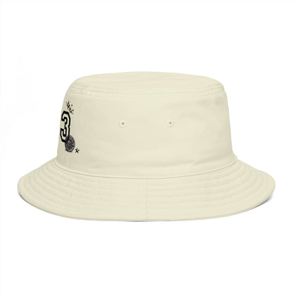 Houston 713 Bucket Hat