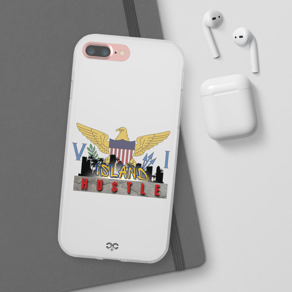 Island Hustle Design