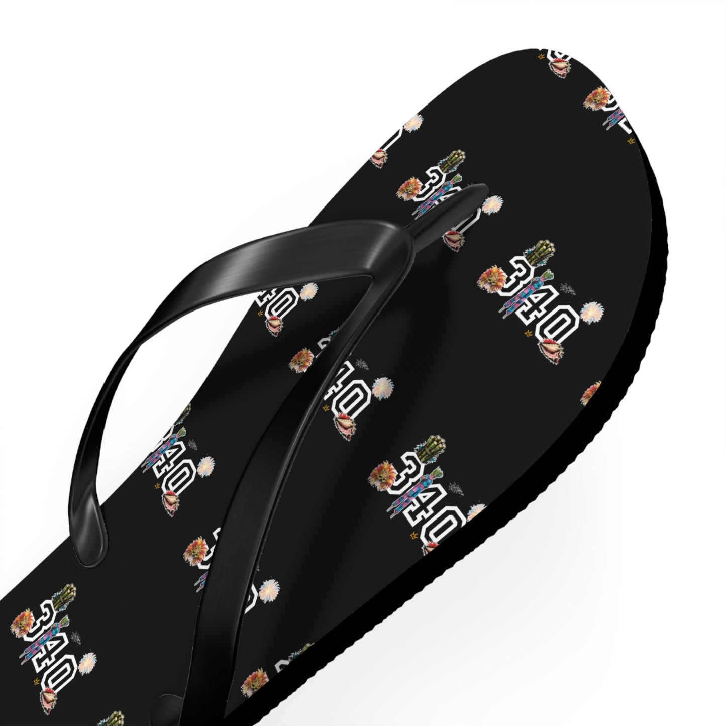 340 Shoreline Flip Flops
